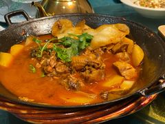 -徐州小院(永宁北路店)