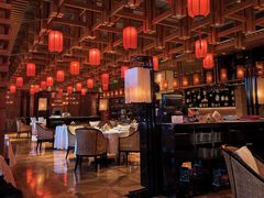 -南通滨江洲际酒店-东厨中餐厅