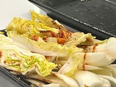 -幸福烤肉(烤肉/烧鸡公店)