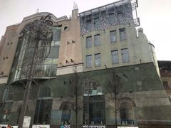 -莫斯科大学