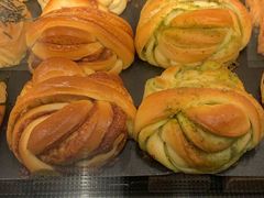 -BAKER&SPICE(环贸店)
