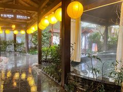 -杭州第一世界大酒店·云曼温泉