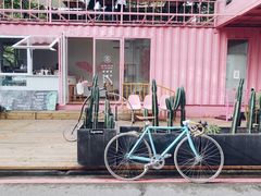 -灯塔咖啡馆BOOK·Coffee Shop