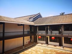-黄埔军校旧址纪念馆