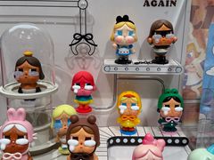 -泡泡玛特POPMART(合生汇店)