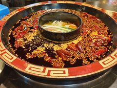 -赵家院子佬火锅(重庆总店)