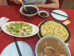 -宏状元现熬粥·京味菜(五棵松店)