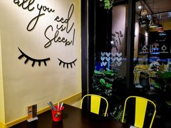 -一米鸡肉·韩式创意料理(西安店)