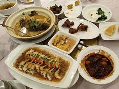 -顺风海鲜港(金玉兰店)