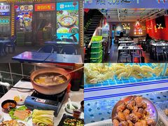 -东厨虾煌(电子街店)