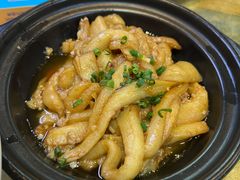 -湘香私房菜(大石长隆店)