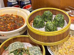 -福苗小骆驼烧烤(大唐不夜城店)