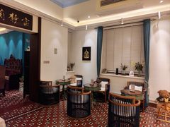 -馨园villa融合菜(东山店)