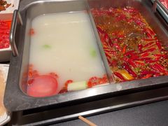 -福禄娃一家人火锅(上地店)
