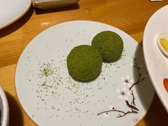 -福匠日本料理(人民路店)