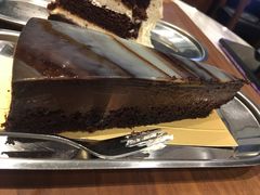 -Awfully Chocolate(来福士广场店)