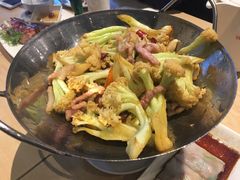-避风塘(百联东郊店)