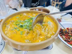 -笨罗卜浏阳菜馆(太平街店)