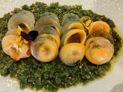 -院里寻菜·祖庵菜宴请(观沙岭店)