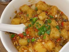 -八碗湘长沙市井菜(坡子街店)