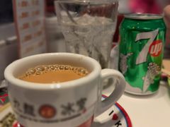 招牌港式奶茶-九龙冰室(徐汇日月光店)