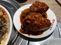 麻辣兔头-老号尤兔头(玉堂店)
