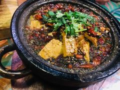 -烛影拾光观景餐厅·创意菜·摄影·小提琴(大唐不夜城店)