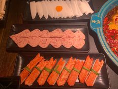 -吼堂老火锅(武汉 天地壹方南馆店)