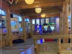 -丽池宫韩式汗蒸会馆(华灯坊店)