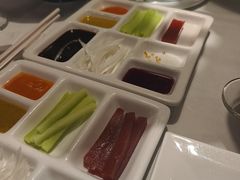 -北平楼·烤鸭·北京菜(牡丹园店)