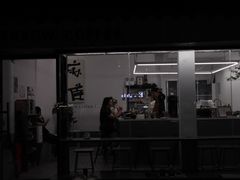 门面-麻雀咖啡SPARROW COFFEE(十全街店)