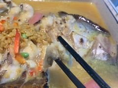 -半天妖烤鱼(西直门凯德mall店)
