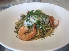 北海道温泉意大利面-娜娜家·Nana's restaurant(国金汇店)