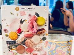 -PAUL LAFAYET 法式甜品(港汇广场店)