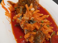 -香丰阁·烤鸭·川湘菜(清河店)