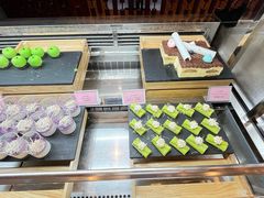 -广州建国酒店·君豪西餐自助餐厅