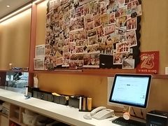 -菲滋意式餐厅(西溪印象城店)