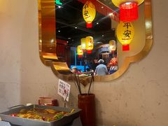 -杨记隆府重庆江湖菜(大悦城店)