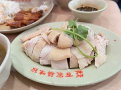 -百家鸡味馆(清泰店)