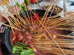 -钢管厂五区小郡肝火锅串串香(总店)