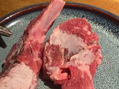 -大牛焱烧·和牛炭火烧放题