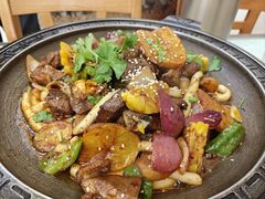 -伊阑泽大循化餐厅