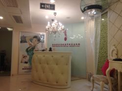 -健身堂科技美肌SPA