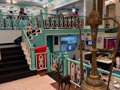 -阿拉丁新疆风味餐厅·清真(罗廊巷店)