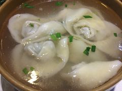 -金典银峰老鹅馆·昆山菜(亭林公园店)