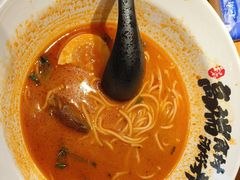 -和府捞面(东直门银座店)