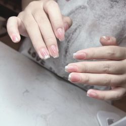 -Fanni美甲美睫皮肤管理