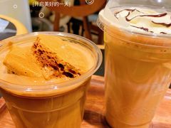 -Peet's Coffee皮爷咖啡(大学路店)
