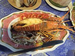 -Thiw Soen Seafood Restaurant