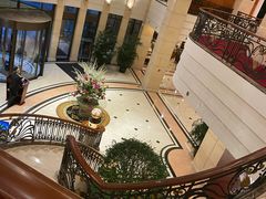 -上海安亭别墅花园酒店